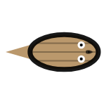 Shell Width: Thick